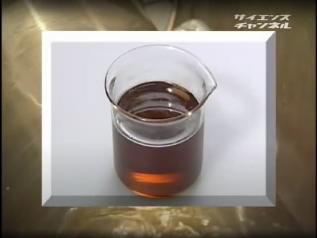 粗糖液（ローリカー）